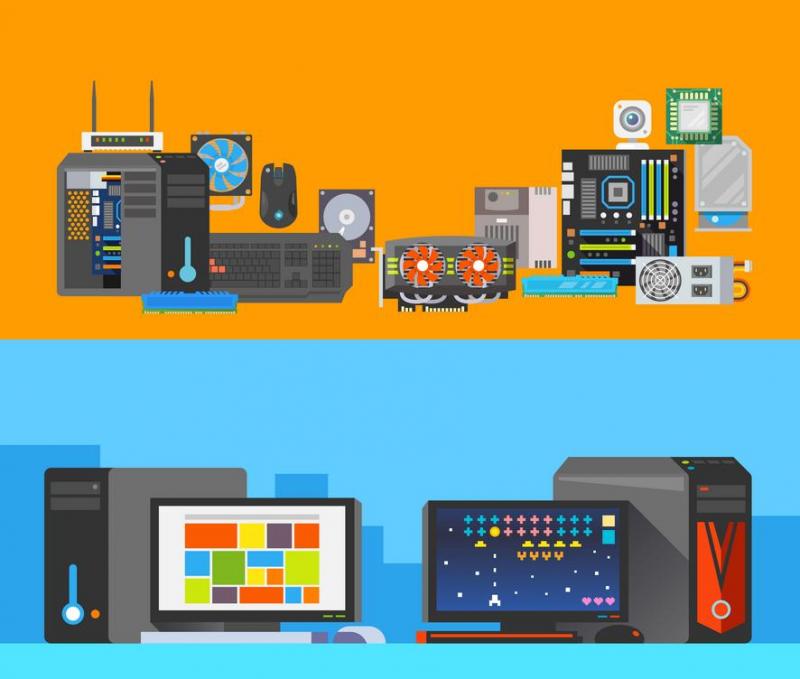 D&eacute;pannage informatique &agrave; Cergy, quand et comment contacter un expert ?